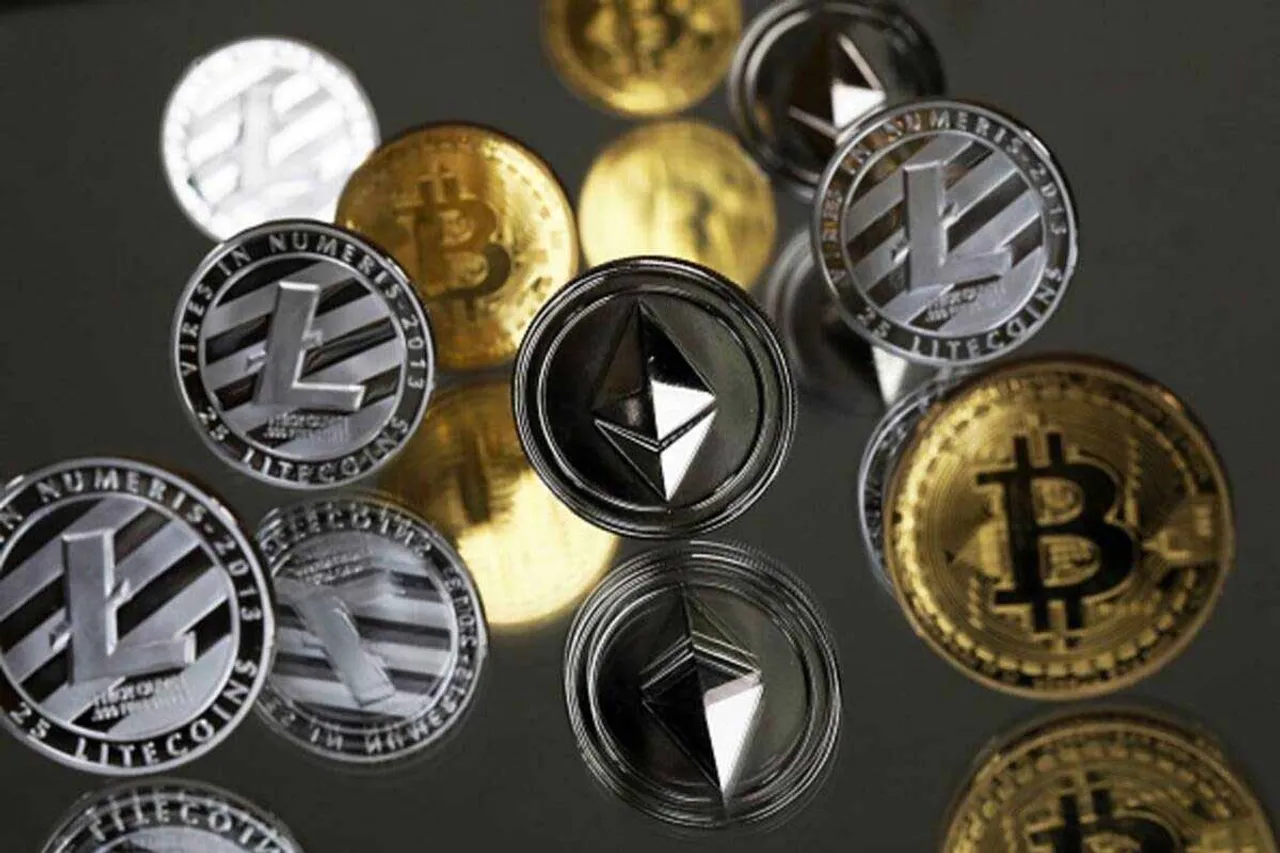 How to introduce your child to the world of cryptocurrencies?