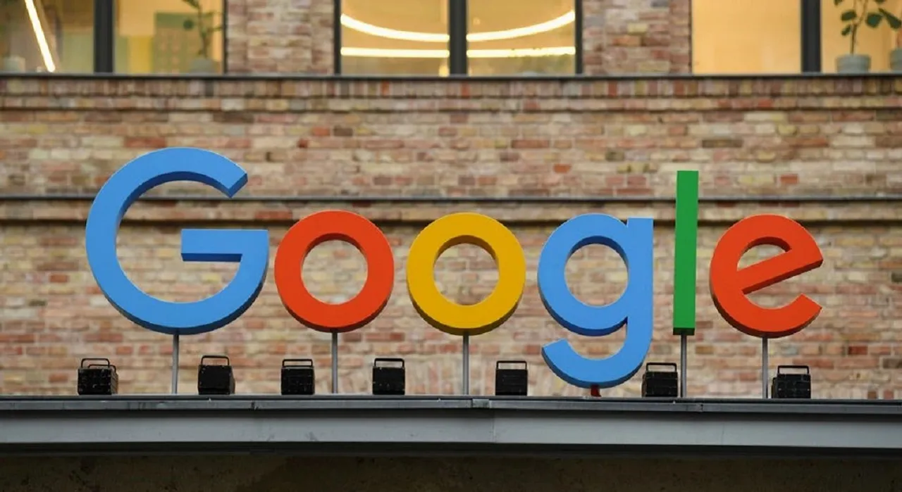Google