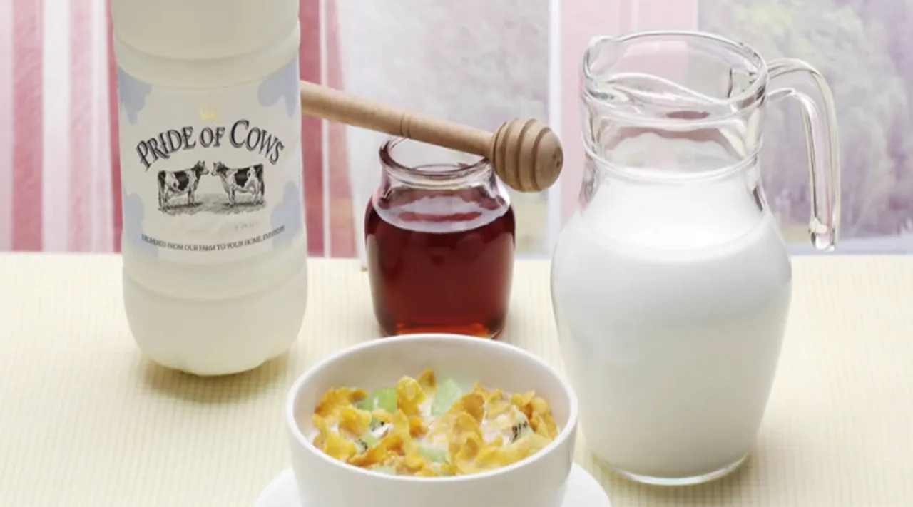 Parag Milk Foods hikes Gowardhan brand of cow milk prices by Rs 2 per litre