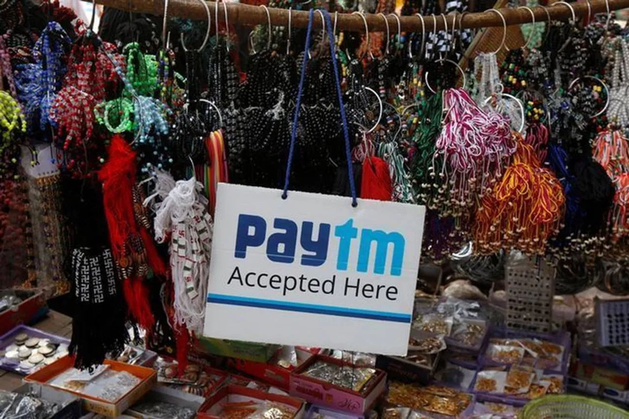 All your money is completely safe in Paytm app or not?