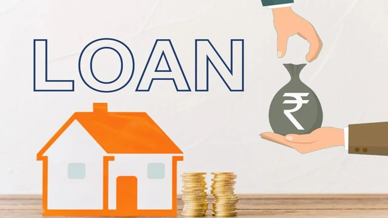 Home Loan