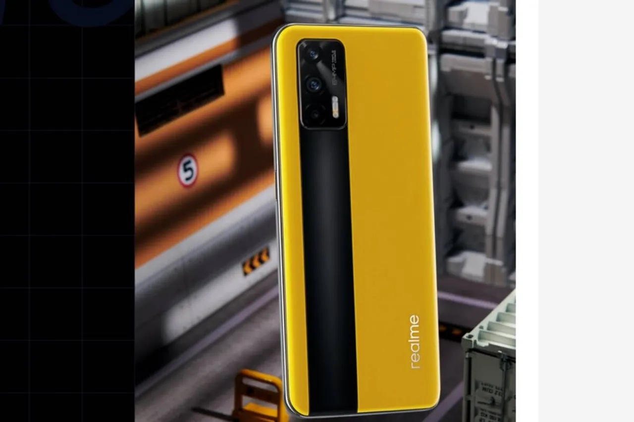 Realme increases prices of smartphones in india rates upto 1,500 rupees