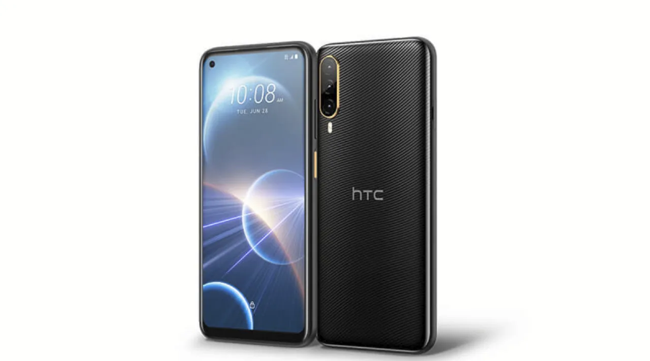 HTC Desire 20 Pro