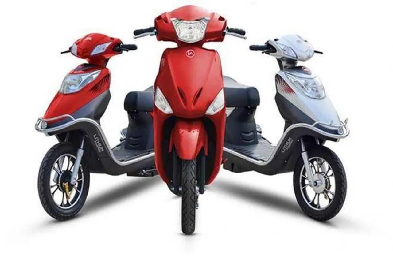 Hero Electric scooter for free till 7th November
