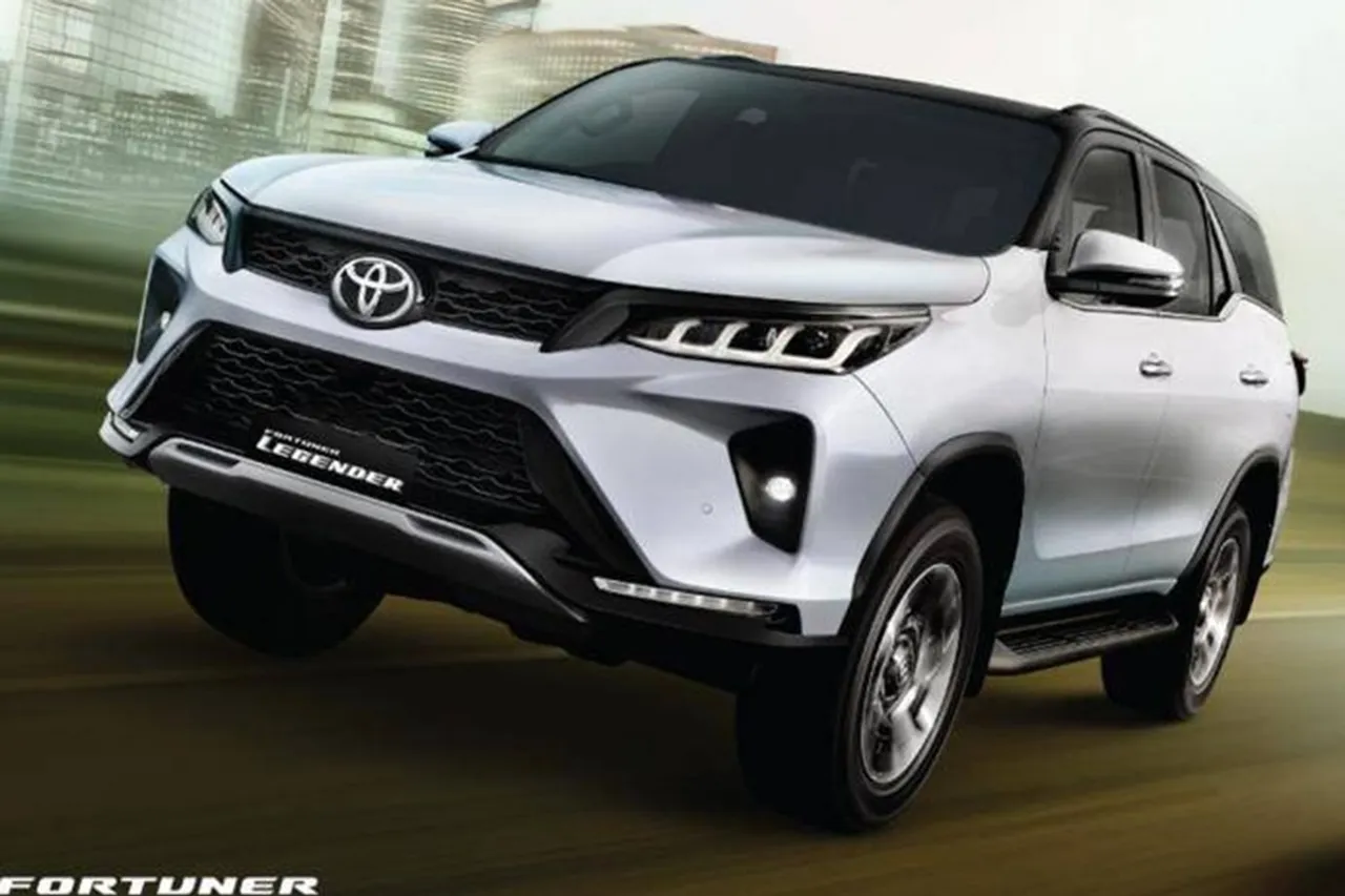Toyota introduces door delivery of genuine parts EXPANDING Toyota Parts Connect PROGRAMME 