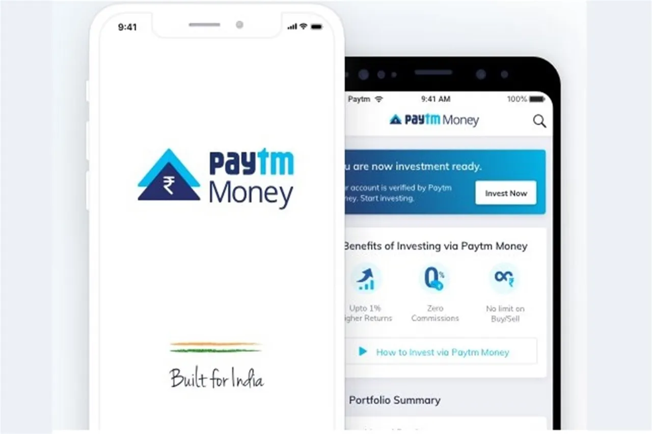 Paytm Money launches ETFs, aims for investment by 1 lakh users in 12-18 months