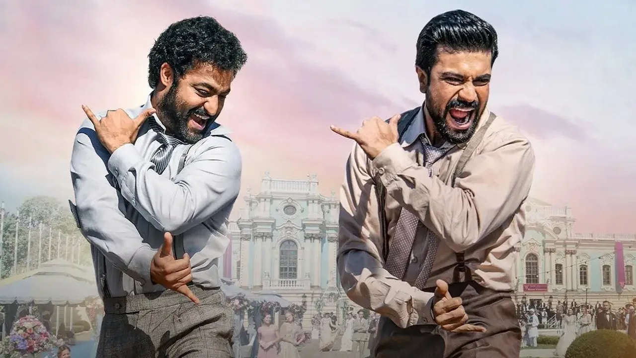 Oscar Awards 2023: 'RRR' के 'Naatu Naatu' ने रचा इतिहास, जीता बेस्ट ओरिजिनल सॉन्ग का अवॉर्ड, विजेताओं की पूरी लिस्ट