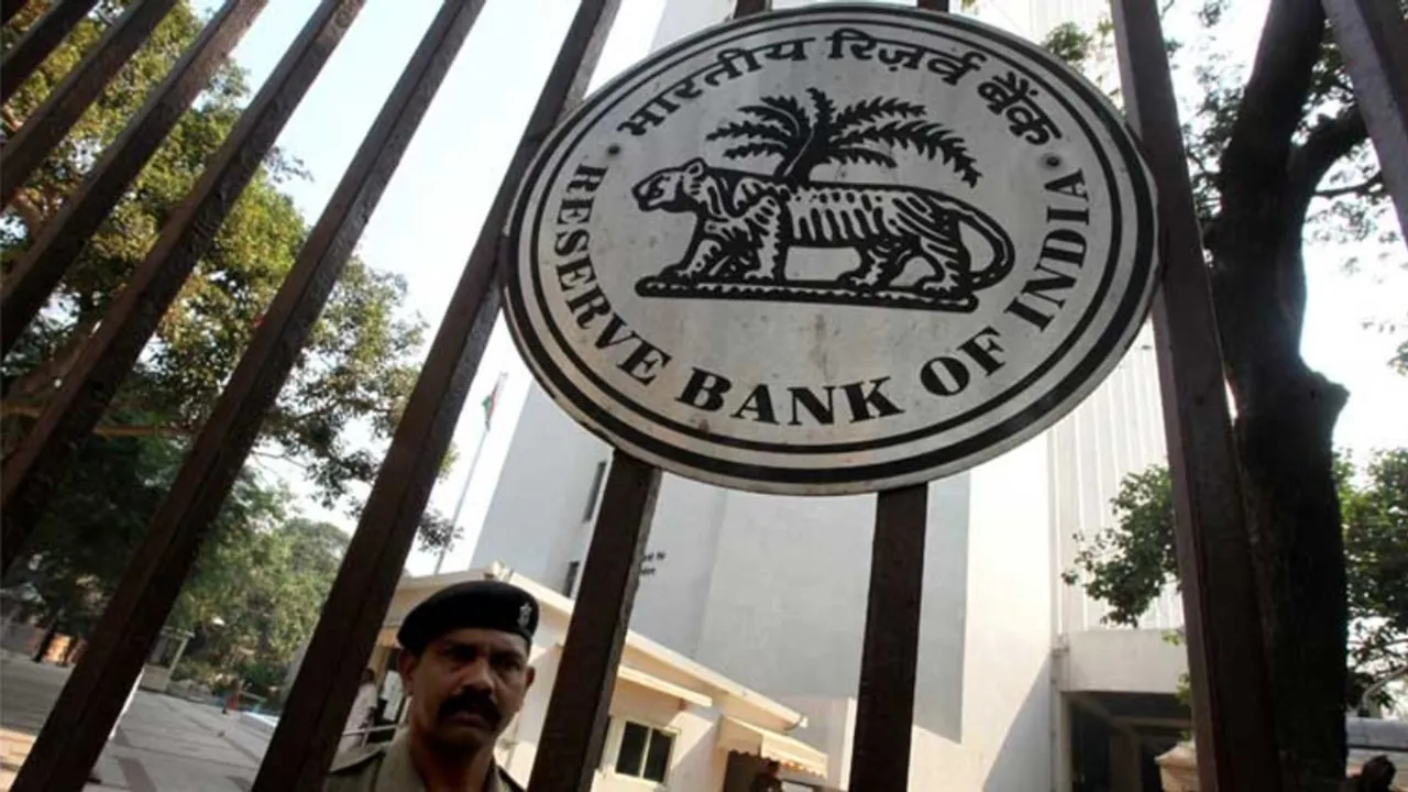 RBI, sandbox scheme