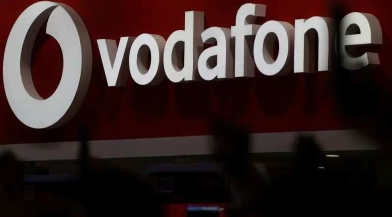 Stock Tips Vodafone Idea share price rallies today after yesterday rout should you buy or sell Check rating target