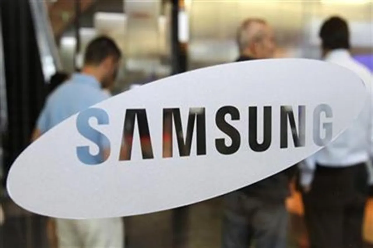 Samsung Electronics enjoys record Q3 despite smartphone struggles