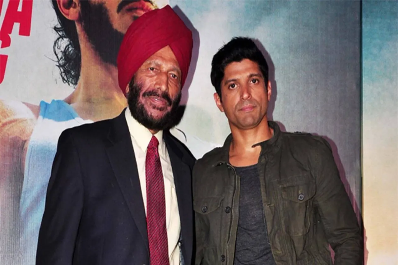 Remembering Milkha Singh Do you know how much Flying Sikh charged for his biopic Bhaag Milkha Bhaag and story behind one day holiday request to pm nehru
