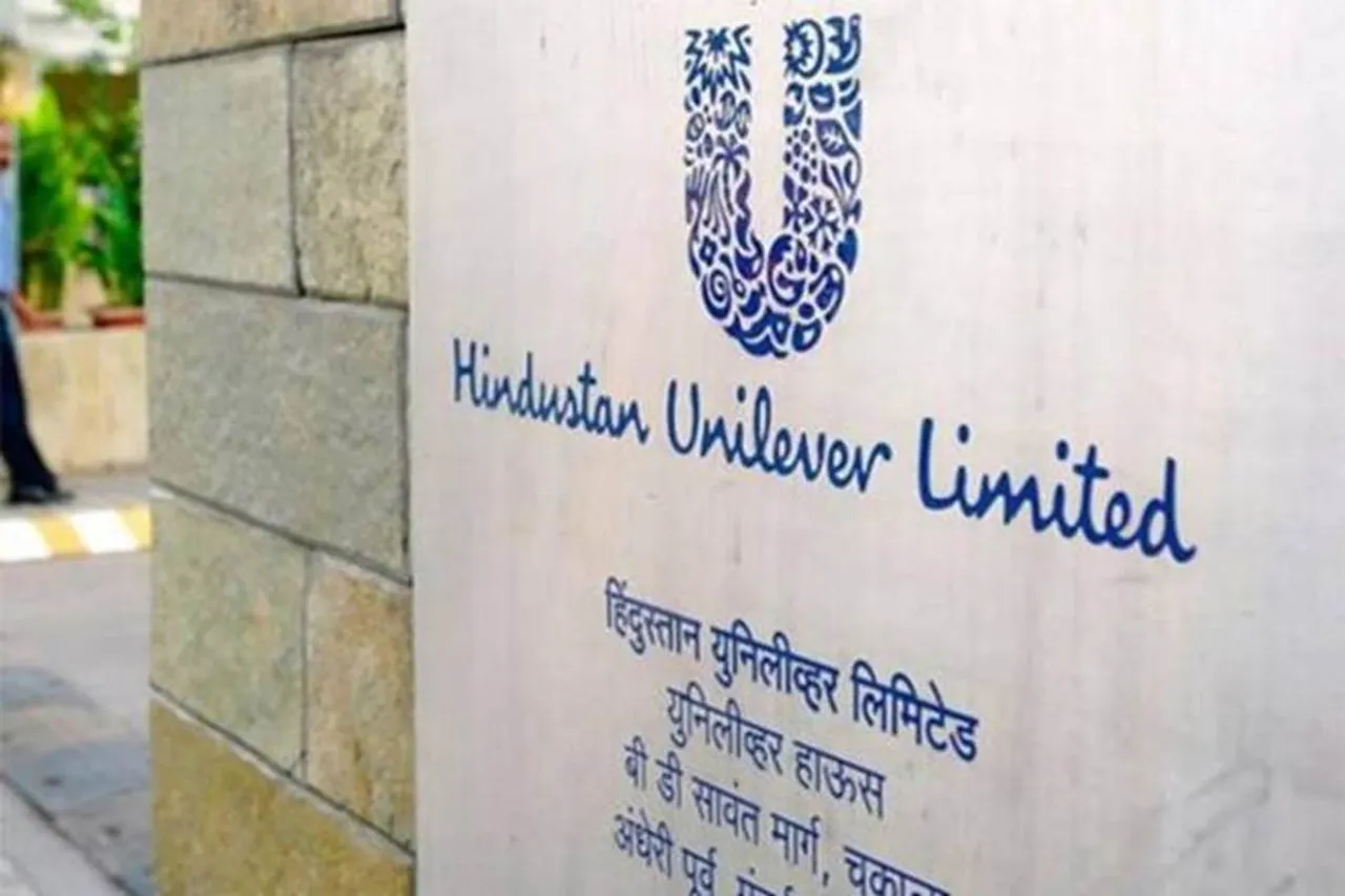 HUL Q4FY21 Result