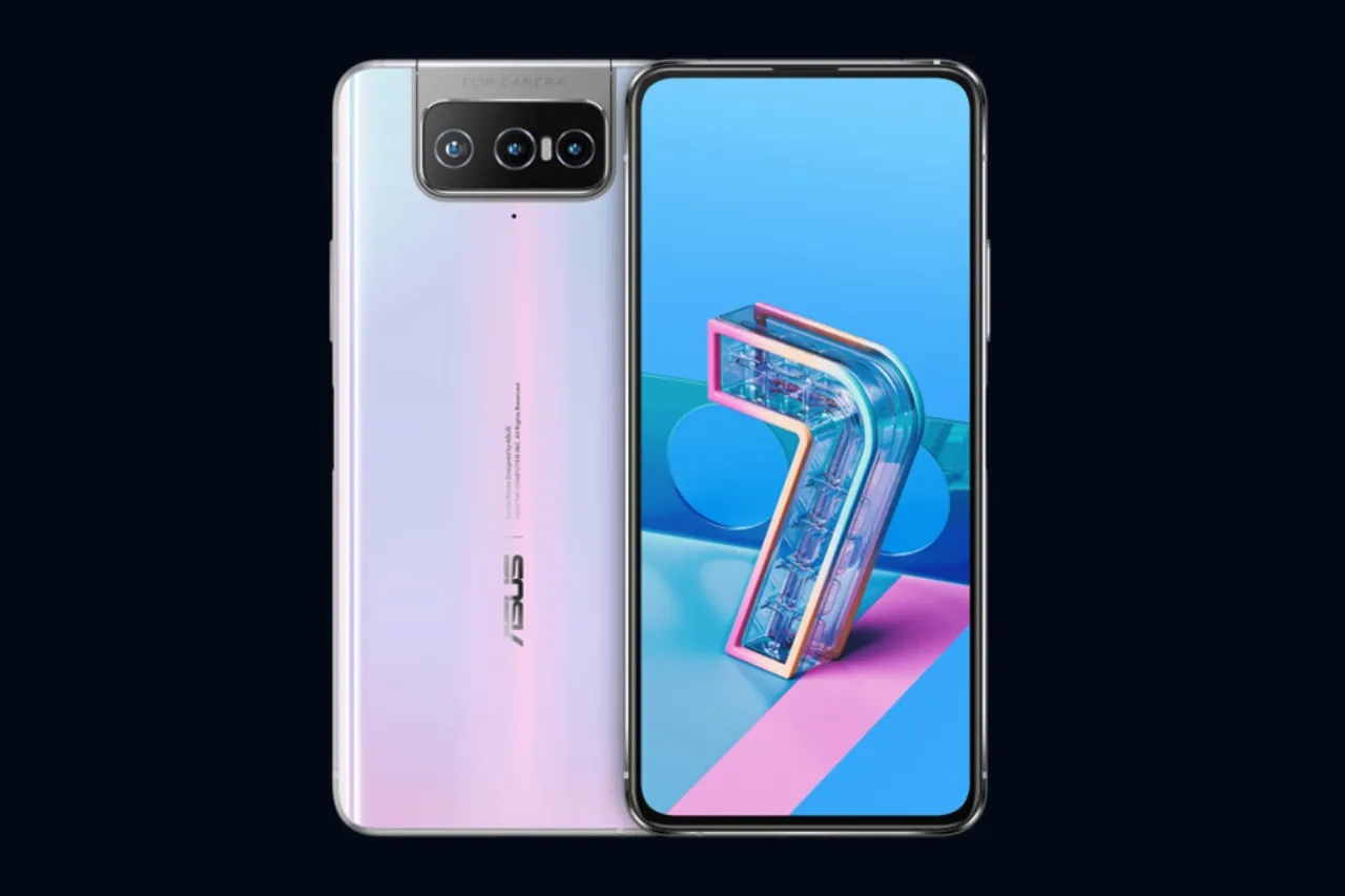 Asus Zenfone 8 Series Launching Asus postpones Zenfone 8 series India launch indefinitely in wake of COVID-19 surge
