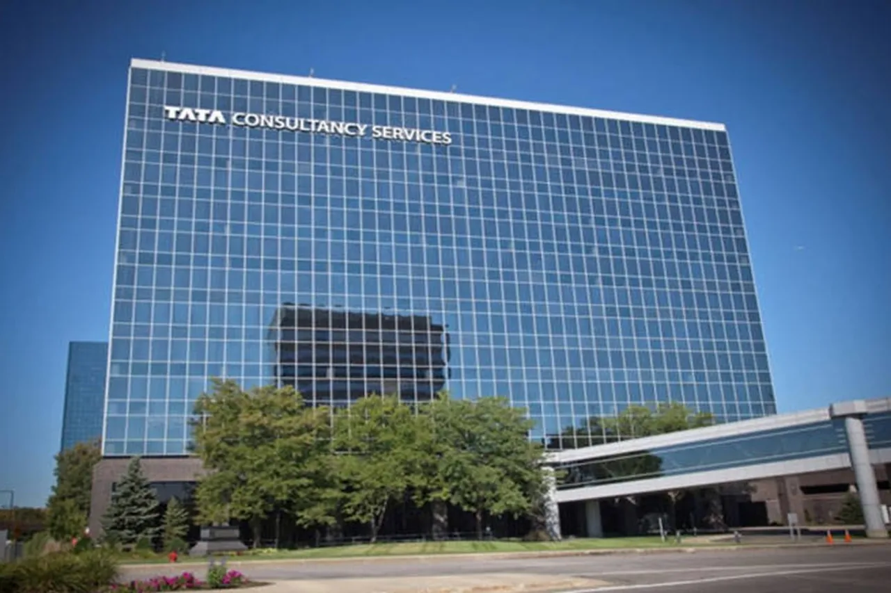 TCS 3rd most-valued IT services brand globally, TCS, Infosys, HCL and Wipro secured spots in the top-10 IT brands global tally