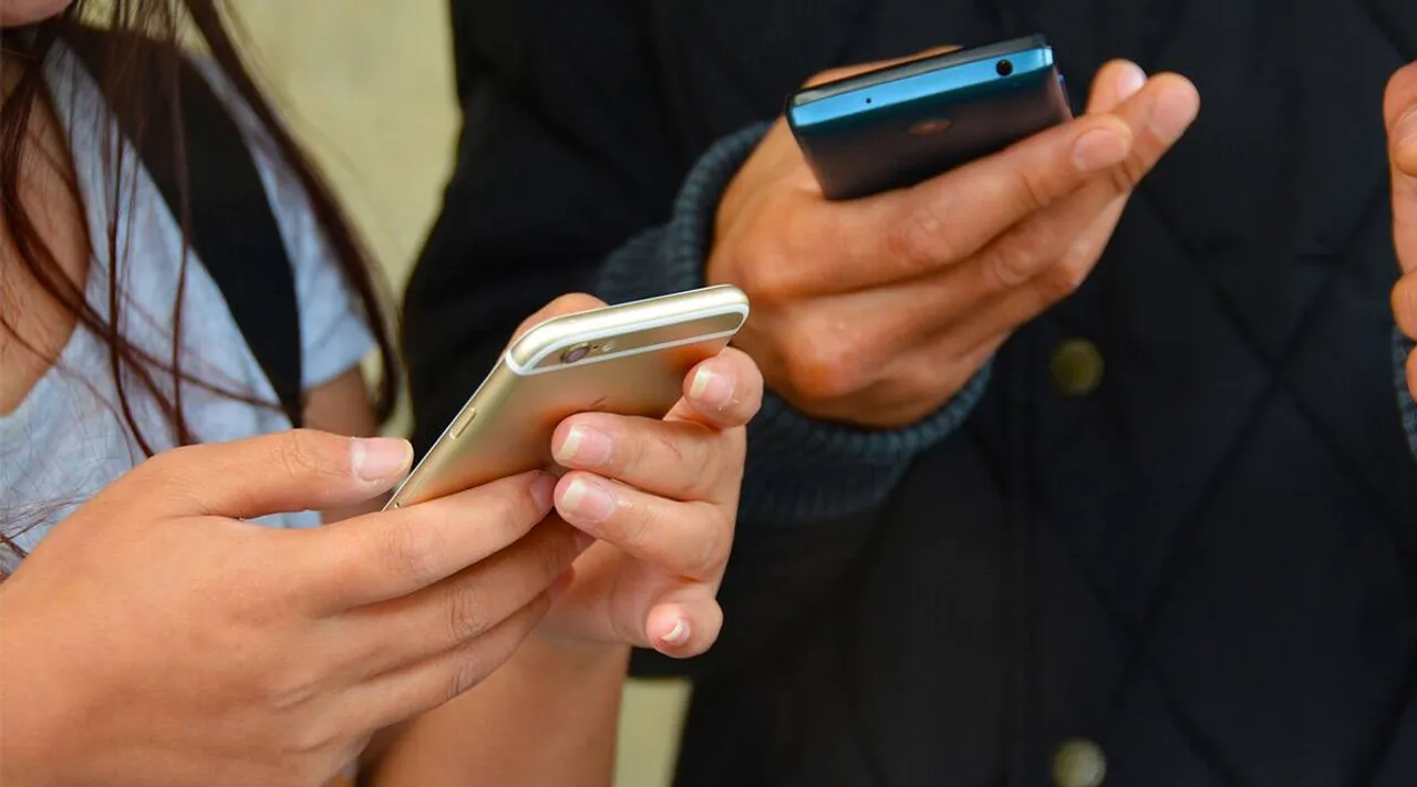 Zerodha's mobile app Kite