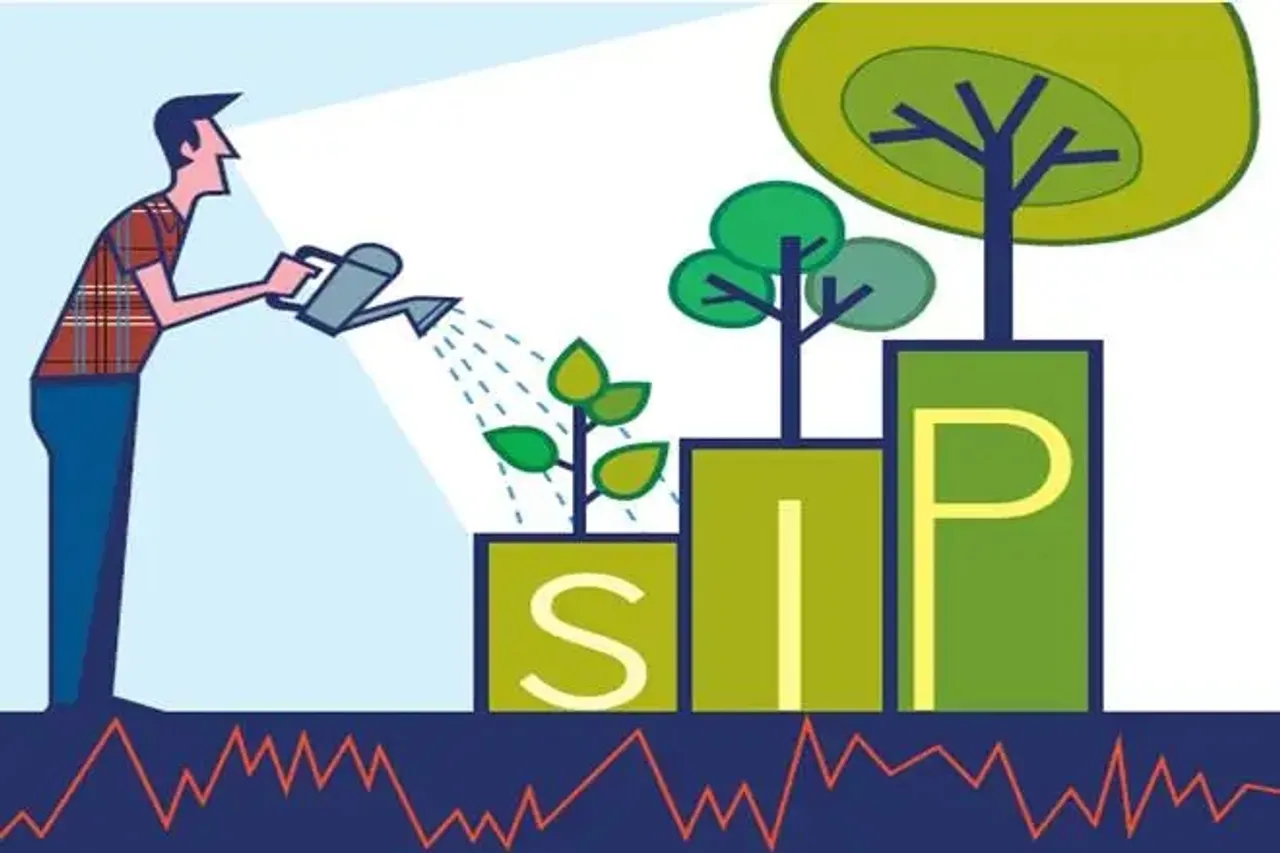 Mutual funds, MF, volatility, systematic investment plans, SIP, SIPs, Investment, investors,