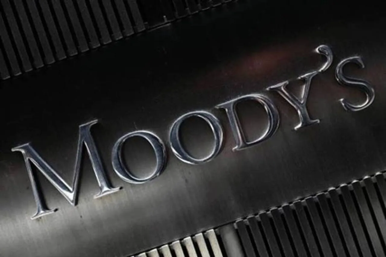 Moody's ने घटाया भारत का ग्रोथ रेट अनुमान, कहा- कोरोना की दूसरी लहर ने ढाया कहर