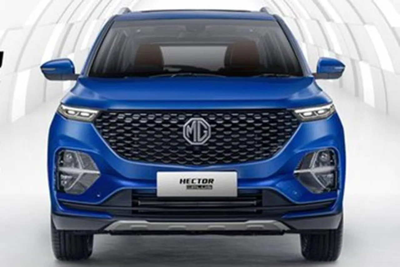 MG Hector Plus लॉन्च, 13.48 लाख रु से शुरू है कीमत; टोयोटा Innova Crysta, महिन्द्रा XUV500 से होगी टक्कर