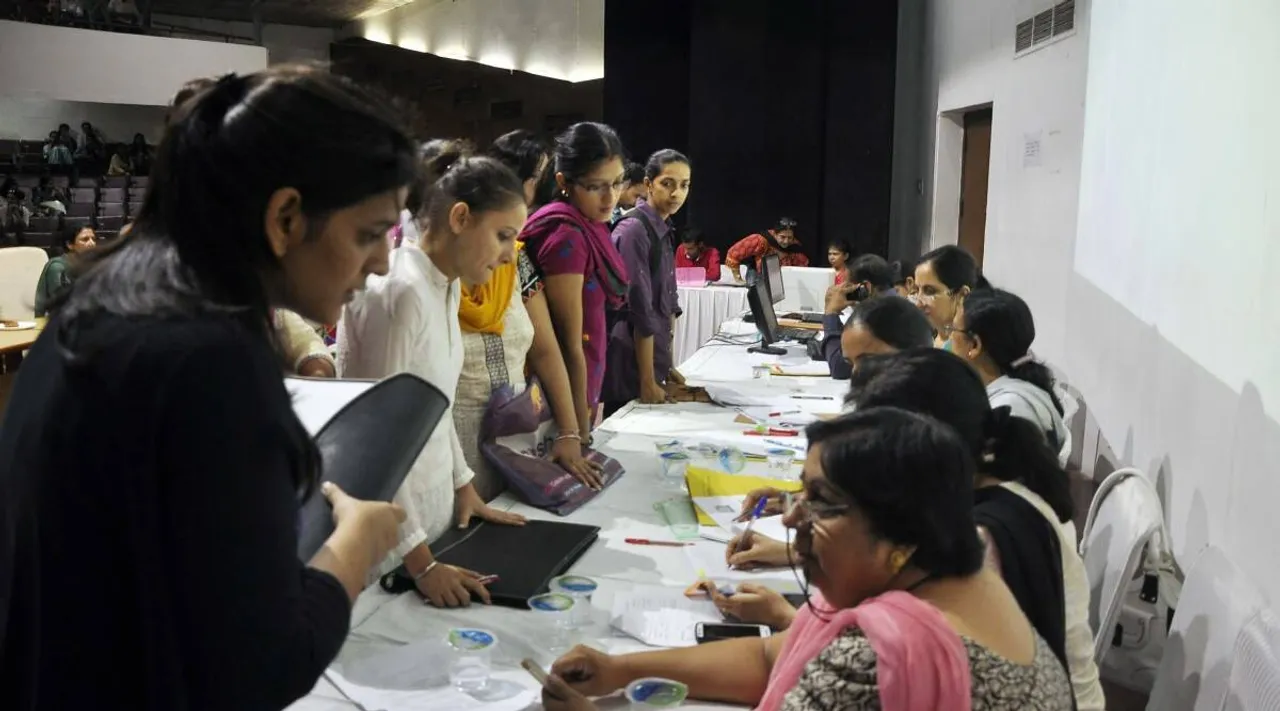 UP NEET PG Counselling