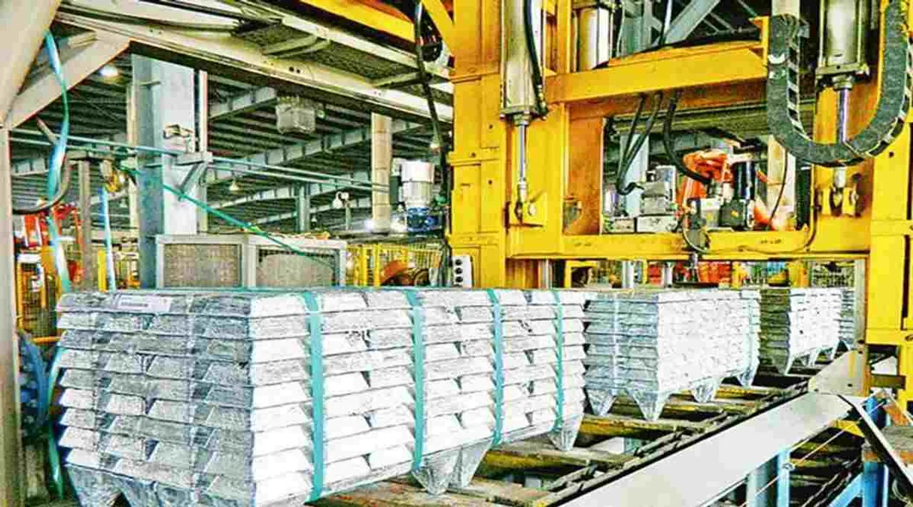 Hindustan Zinc Stake Sale