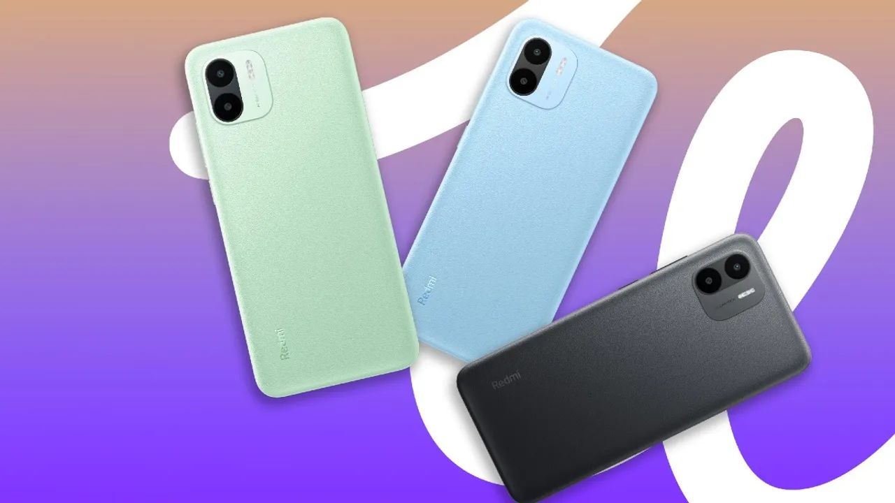 Redmi A1: रेडमी का पहला A सीरीज फोन 6 सितंबर को होगा लॉन्च, जानिए कीमत, बैटरी, कैमरा और बाकी खास‍ियतें