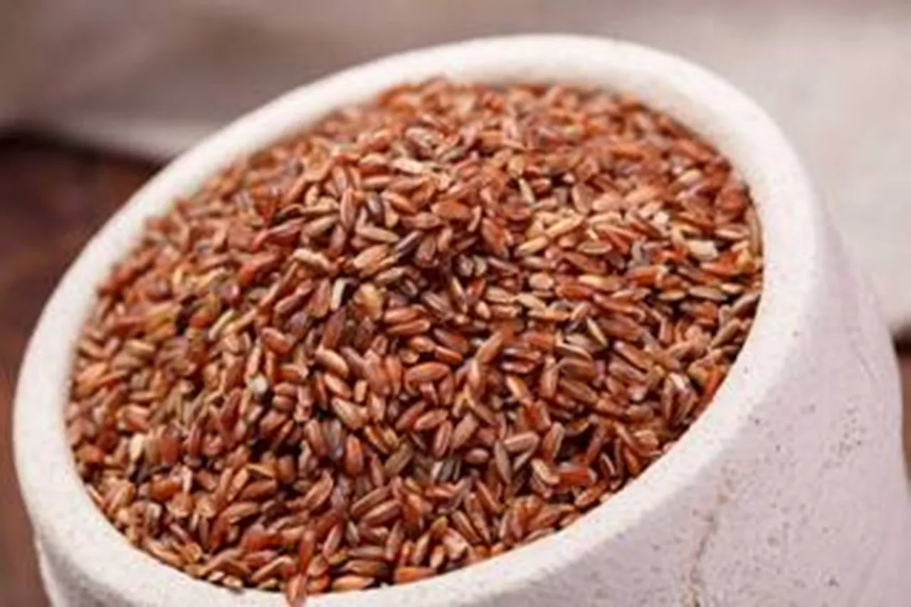 red rice, what is red rice, red rice export to usa, Assamese food red rice, benefits of red rice, Bao-dhaan, LT Foods, APEDA, REPF, india's rice export, shipment of non-Basmati rice, non-Basmati rice export, commerce ministry