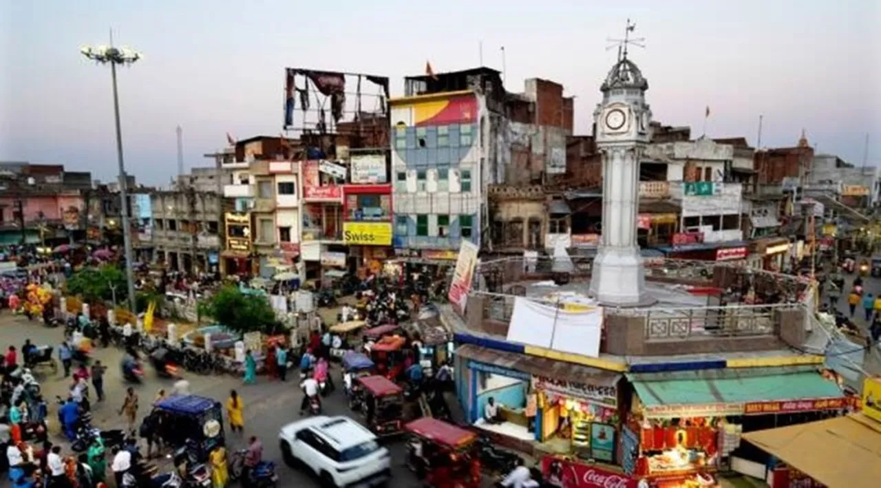 India Population, World Population (SOWP) report, India most populous country in the world, भारत की आबादी, भारत दुनिया का सबसे ज्यादा जनसंख्या वाला देश बना, भारत ने चीन को पीछे छोड़ा, संयुक्त राष्ट्र रिपोर्ट