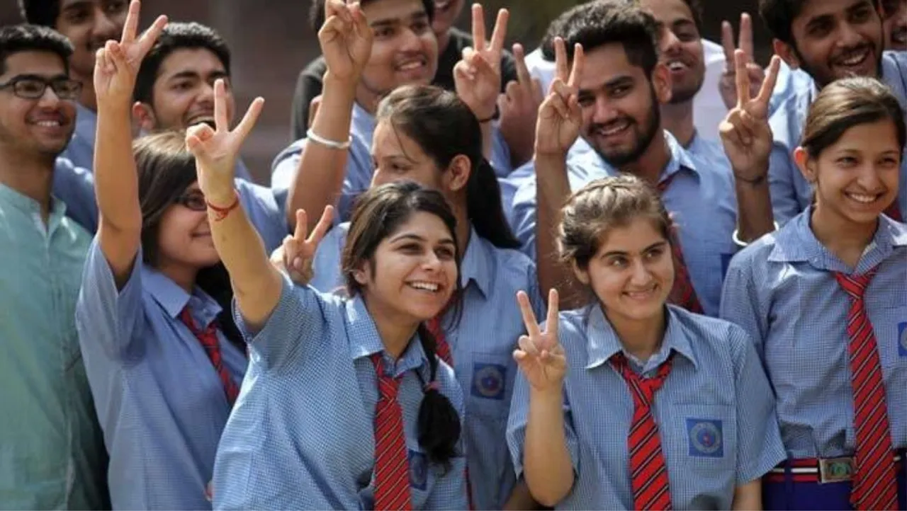 cisce.org CISCE ISC ICSE Result 2025