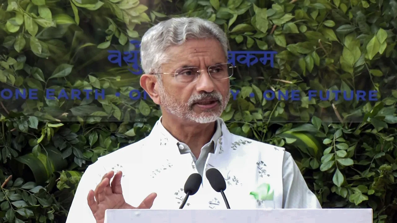 Qatar death row, S Jaishankar, kin of Indians on death row, Qatar, eight Indian nationals arrested in Qatar, eight Indian nationals handed death sentence in Qatar, Qatar court, External Affairs Minister S. Jaishankar, कतर में 8 भारतीयों को मौत की सजा, एस जयशंकर, कतर में 8 भारतीय नागरिक गिरफ्तार, कतर में 8 भारतीय नागरिकों को मौत की सजा, कतर की अदालत, विदेश मंत्री एस जयशंकर