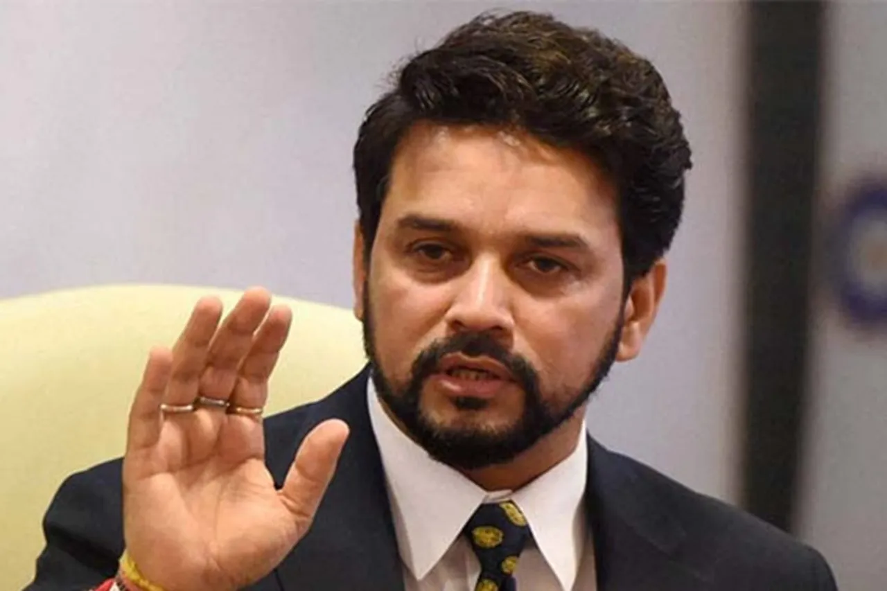20 CPSEs, units in pipeline for strategic sale, while six are being considered for closure or are under litigation, Anurag Singh Thakur