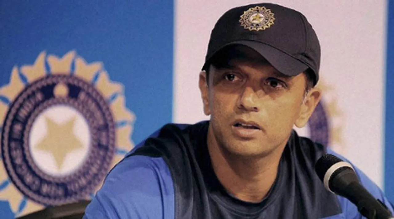Rahul Dravid बने भारतीय क्रिकेट टीम के चीफ कोच, 10 करोड़ रुपये होगी सैलरी