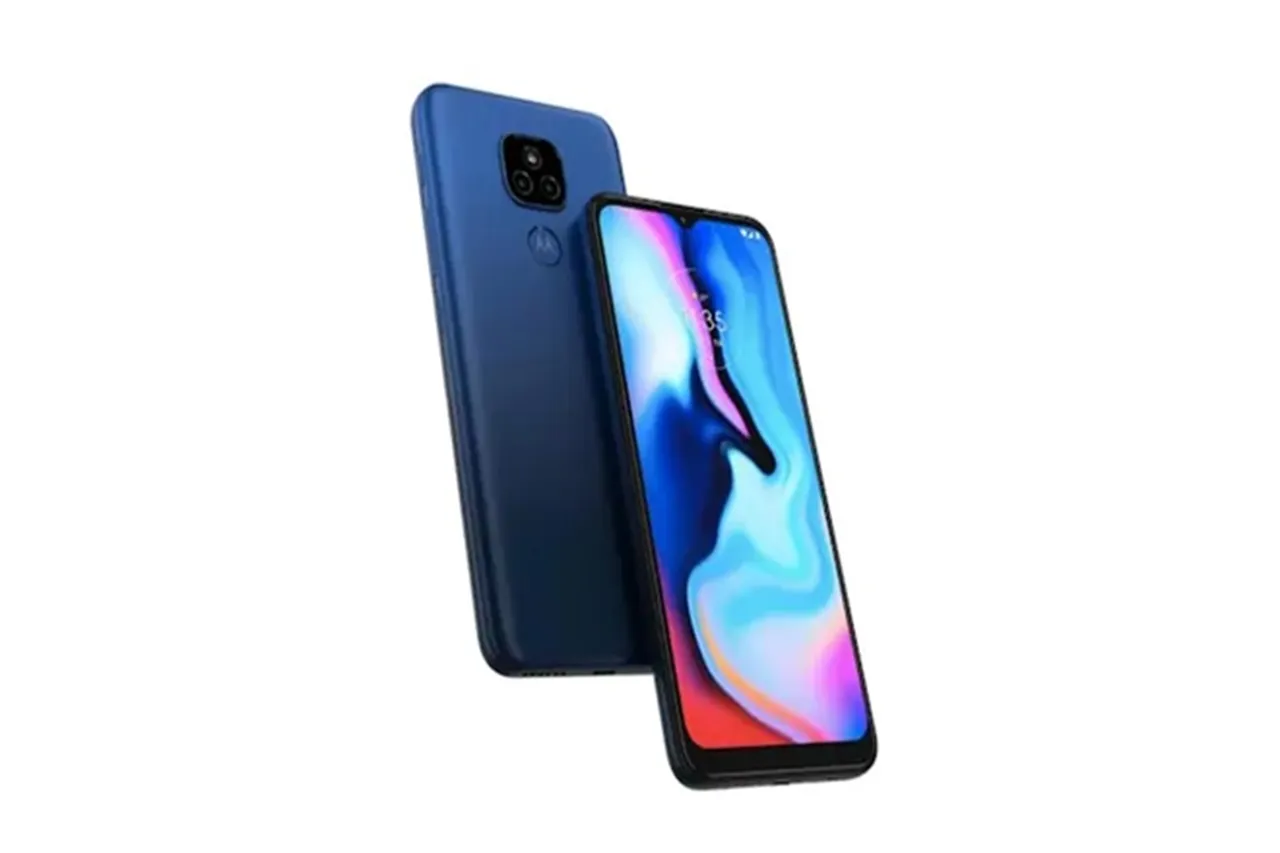 Moto E7 Plus launched in india know price specifications camera features