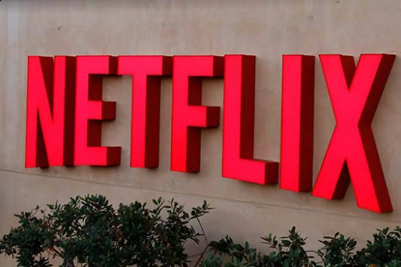 Netflix confirms move into video games as its growth slows