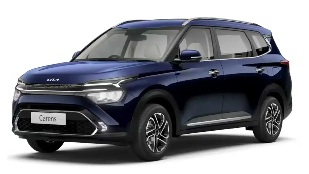2023 Kia Carens का अपडेटेड वर्जन लॉन्च, कीमत 10.44 से शुरू, चेक करें इंजन समेत सभी स्पेसिफिकेशन्स