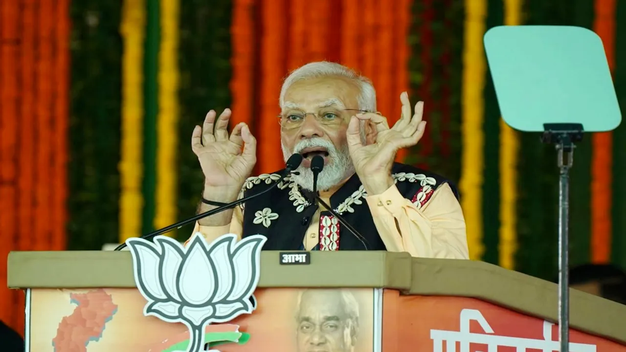 PM Modi, Narendra Modi, Rahul Gandhi, caste census, Congress, minorities rights, Hindu Rights, Chhattisgarh Assembly Election 2023, Chhattisgarh Election 2023, CG Assembly Election 2023, Congress, BJP, Manmohan Singh, पीएम मोदी, नरेंद्र मोदी, राहुल गांधी, जाति जनगणना, कांग्रेस, अल्पसंख्यकों के अधिकार, हिंदुओं के अधिकार, छत्तीसगढ़ विधानसभा चुनाव 2023, छत्तीसगढ़ चुनाव 2023, सीजी विधानसभा चुनाव 2023, कांग्रेस, भाजपा, मनमोहन सिंह