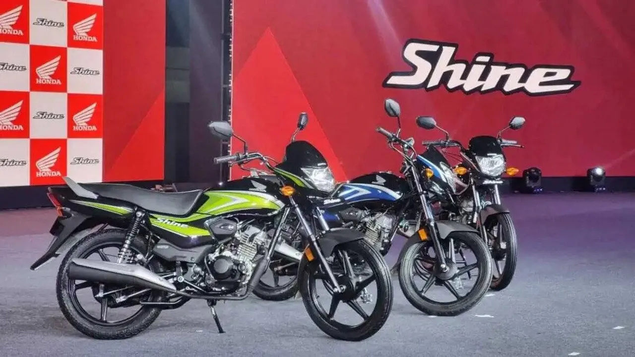 Honda-Shine-100