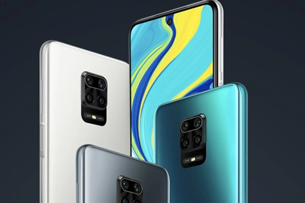 Redmi Note 9 Pro and Redmi Note 9 Pro Max launched in india know price camera specifications features