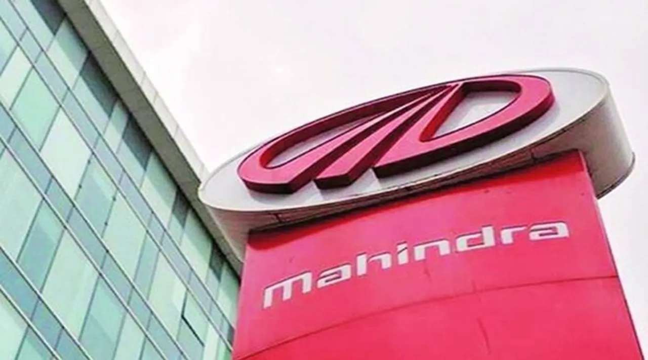 M&M: मुनाफा 155% बढ़ने से स्टॉक पर ब्रोकरेज हुए 'लट्टू', Buy की दे रहे हैं सलाह, चेक करें कितना मिल सकता है रिटर्न