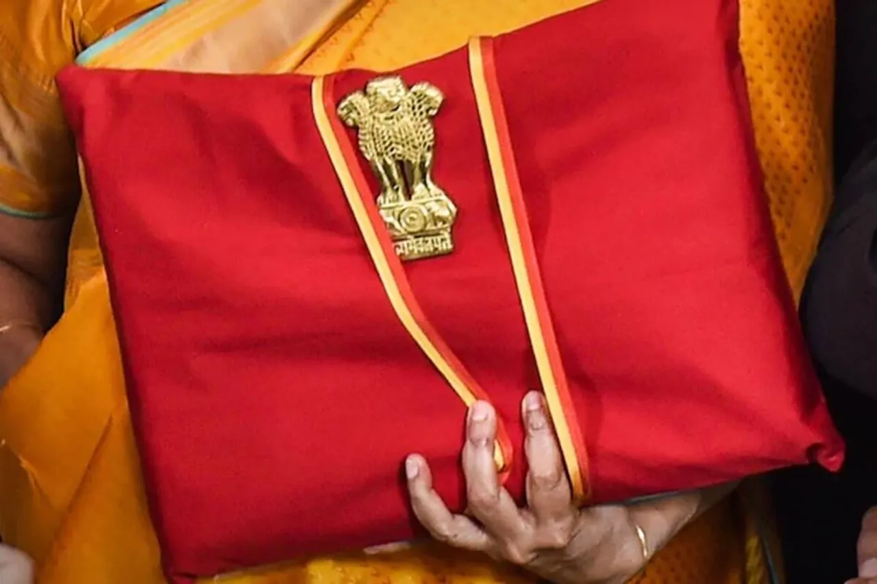 Budget 2021-22, Union Budget 2021