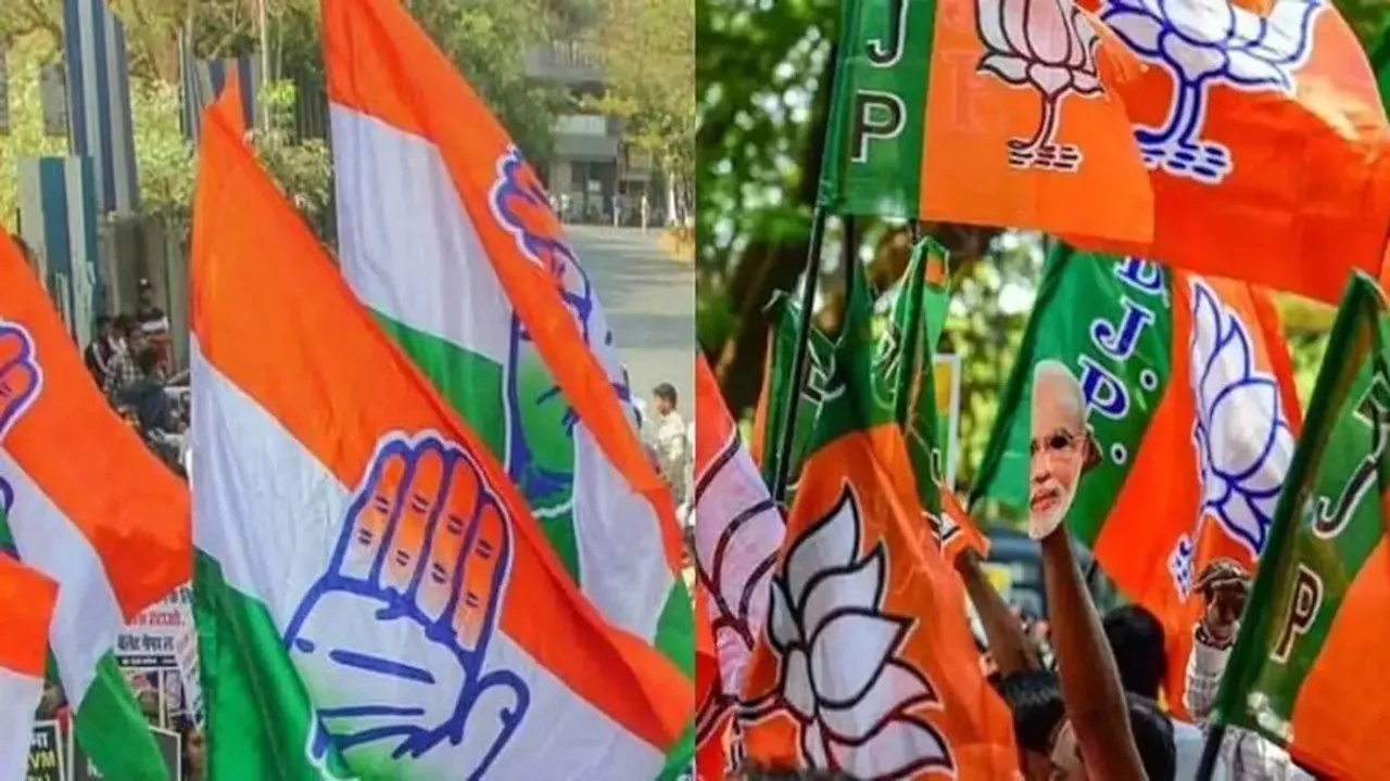 Gujarat Election 2022 | Gujarat Election Live Voting | Gujarat Election phase 1 voting
