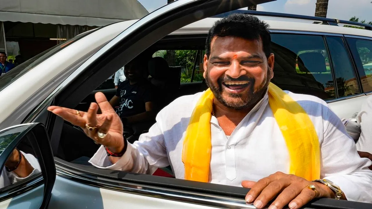 Delhi Court grants bail, BJP MP Brij Bhushan Singh, sexual harassment case, women wrestlers, Delhi Police, यौन उत्पीड़न केस, बृजभूषण सिंह को मिली जमानत, दिल्ली पुलिस, महिला पहलवानों के यौन उत्पीड़न का आरोपी
