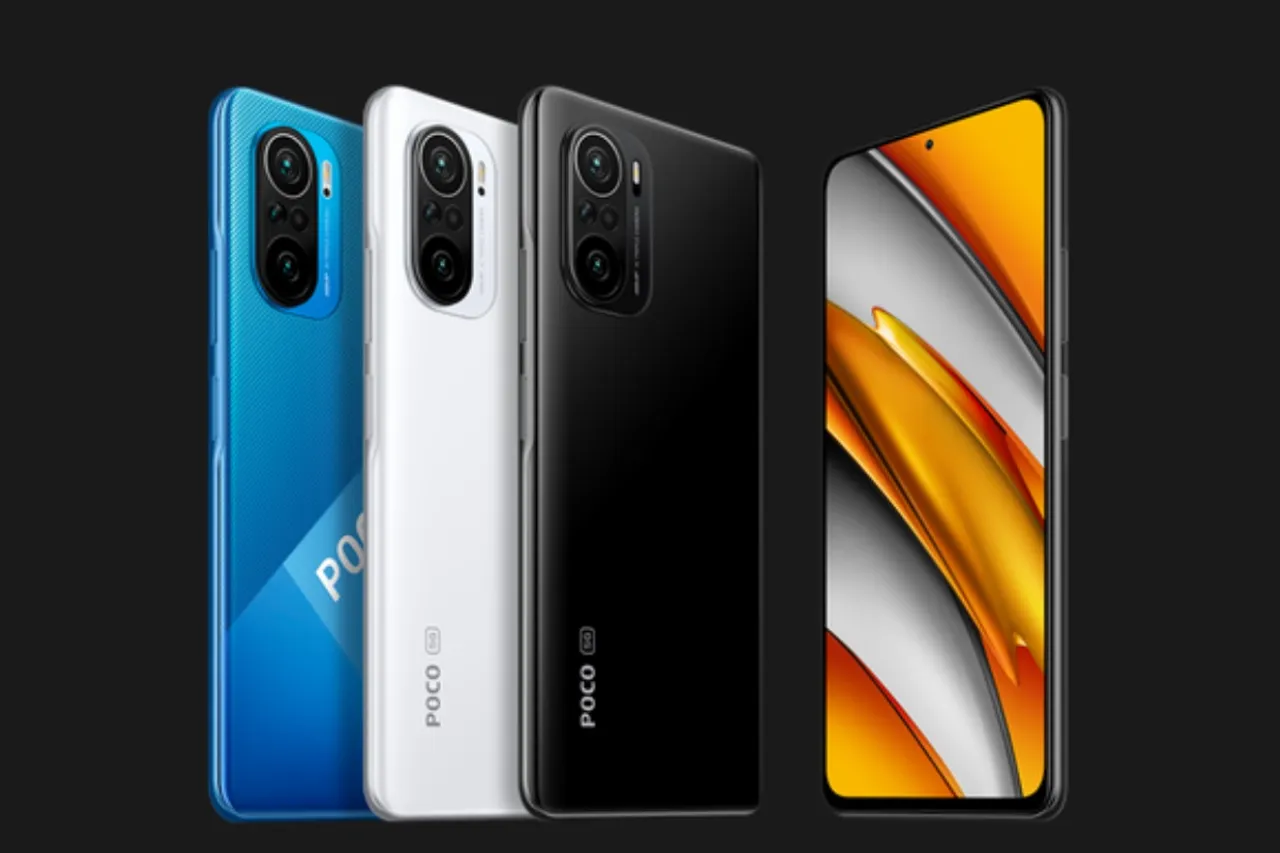 Poco X3 Pro and Poco F3 launched know features price camera specifications