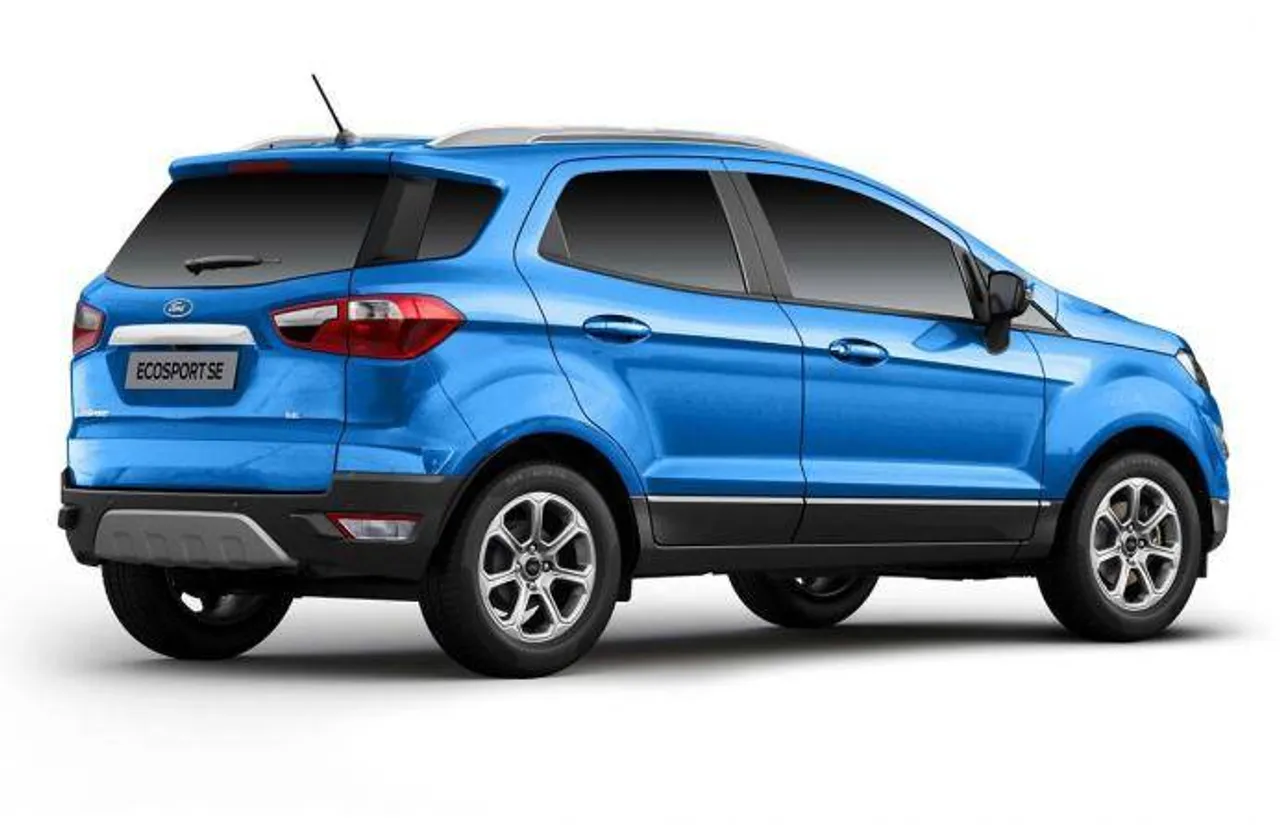 Ford Motors भारत से निकलने को तैयार; कारें बनाना करेगी बंद, दोनों प्लांट भी बेचेगी