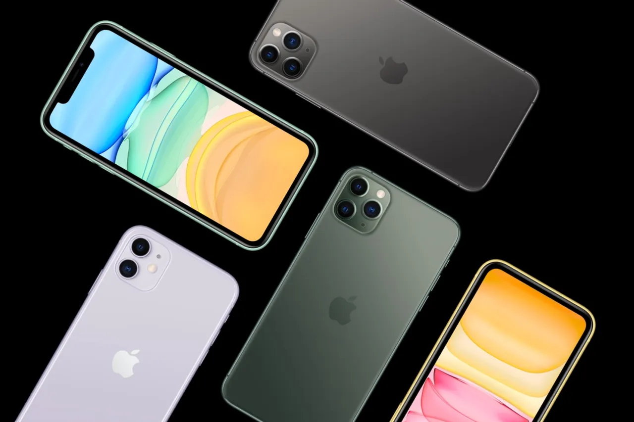 Apple Event iphone 12 series to launch today when and where you can watch livestream timings
