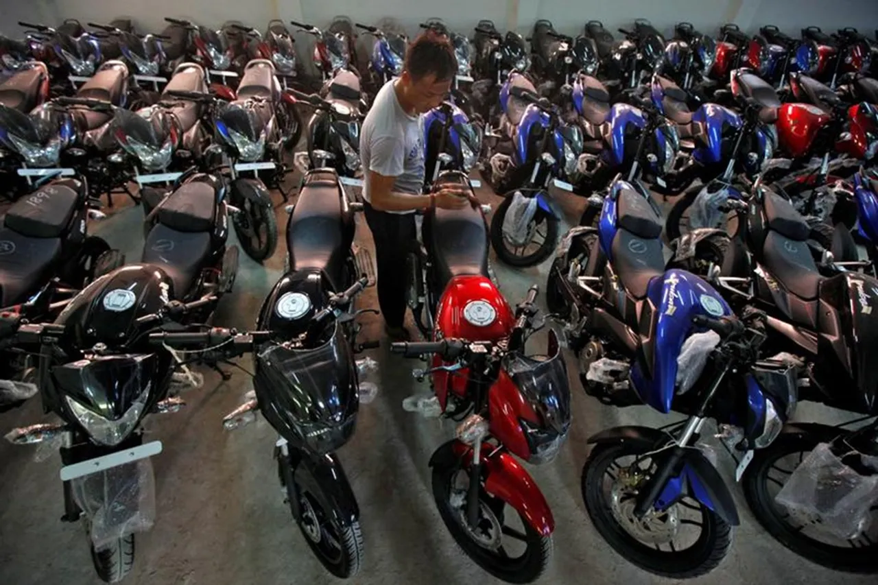 Bajaj Auto TVS Motor Ashok Leyland sales grows in October 2020