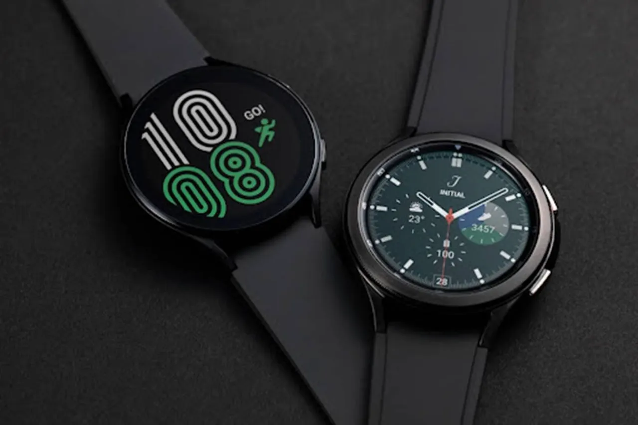 Samsung Galaxy Watch 4, Galaxy Watch 4 Classic launched know price specifications features