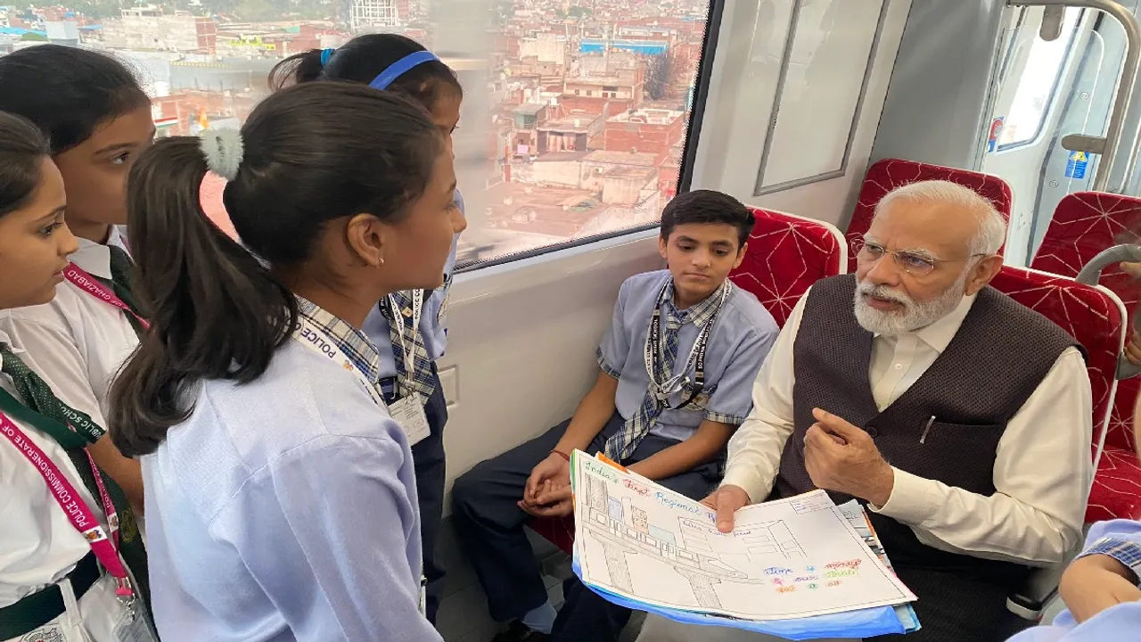 Narendra Modi