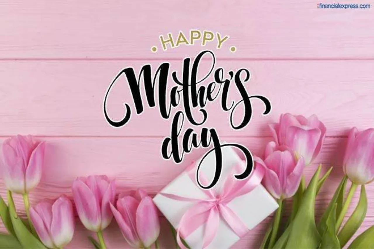Happy Mother’s Day financial gifts for women