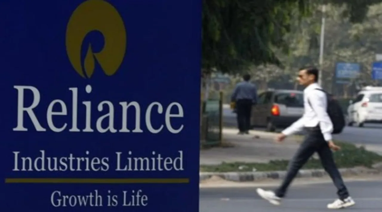 Reliance stock flat after strong Q3 results as Sensex dives over 1percent brokerages positive check target price