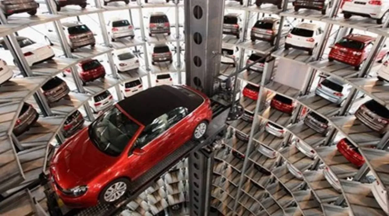 December 2021 Auto Sales Data:  सेमीकंडक्टर की कमी से ऑटो सेक्टर को तगड़ा झटका, पिछले महीने 11% घटी पैसेंजर वेहिकल की बिक्री